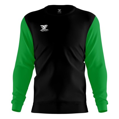 20200 ΜΑΥΡΟ ΠΡΑΣΙΝΟ